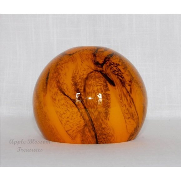 Besa Lighting 1XT-5658HB-BR Palla 5 12V Mini Pendant-Habanero Glass-Bronze-NIOB - Picture 2 of 11